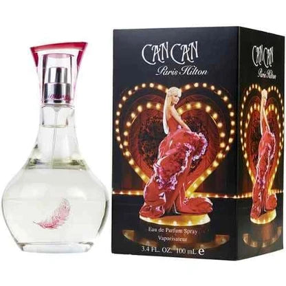 Paris Hilton Can Can Paris Hilton - Perfume Mujer Aromática