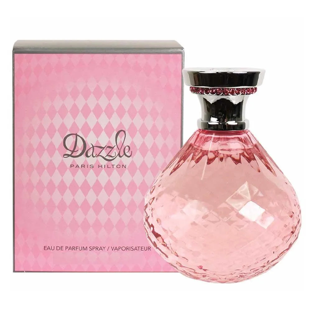 Paris Hilton Dazzle Paris Hilton - Perfume Mujer Aromática