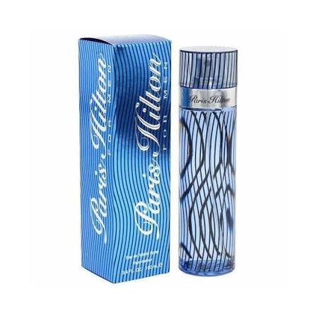 Paris Hilton For Men Paris Hilton - Perfume Hombre Aromática