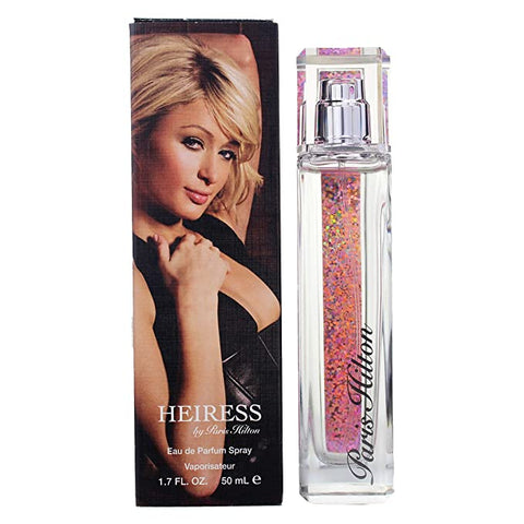 Paris Hilton Heiress Paris Hilton - Perfume Mujer Aromática