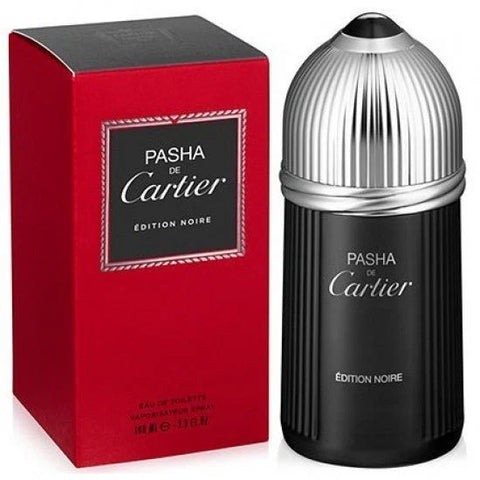 Pasha de Cartier Cartier - Perfume Hombre Aromática