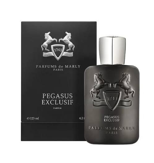 Pegasus Parfums de Marly - Perfume Hombre Amaderada