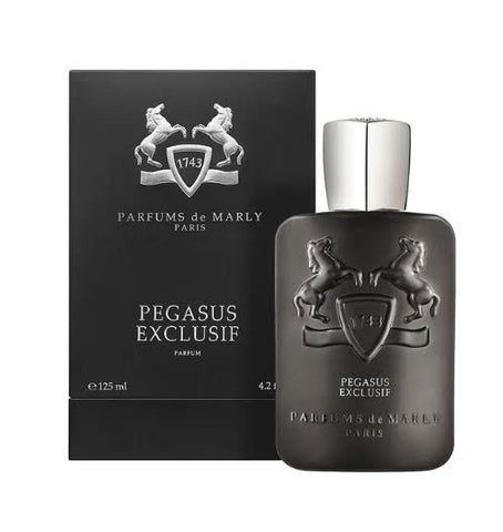 Pegasus Parfums de Marly - Perfume Hombre Amaderada