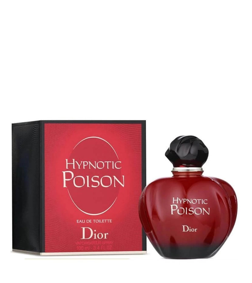 Poison Dior Dior - Perfume Mujer Oriental