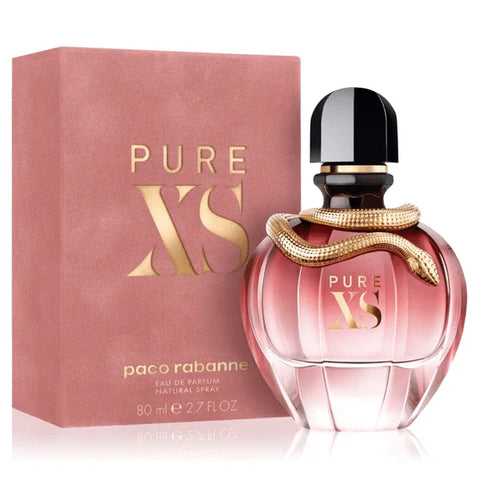 Pure Xs Dama Paco Rabanne - Perfume Mujer Especiada