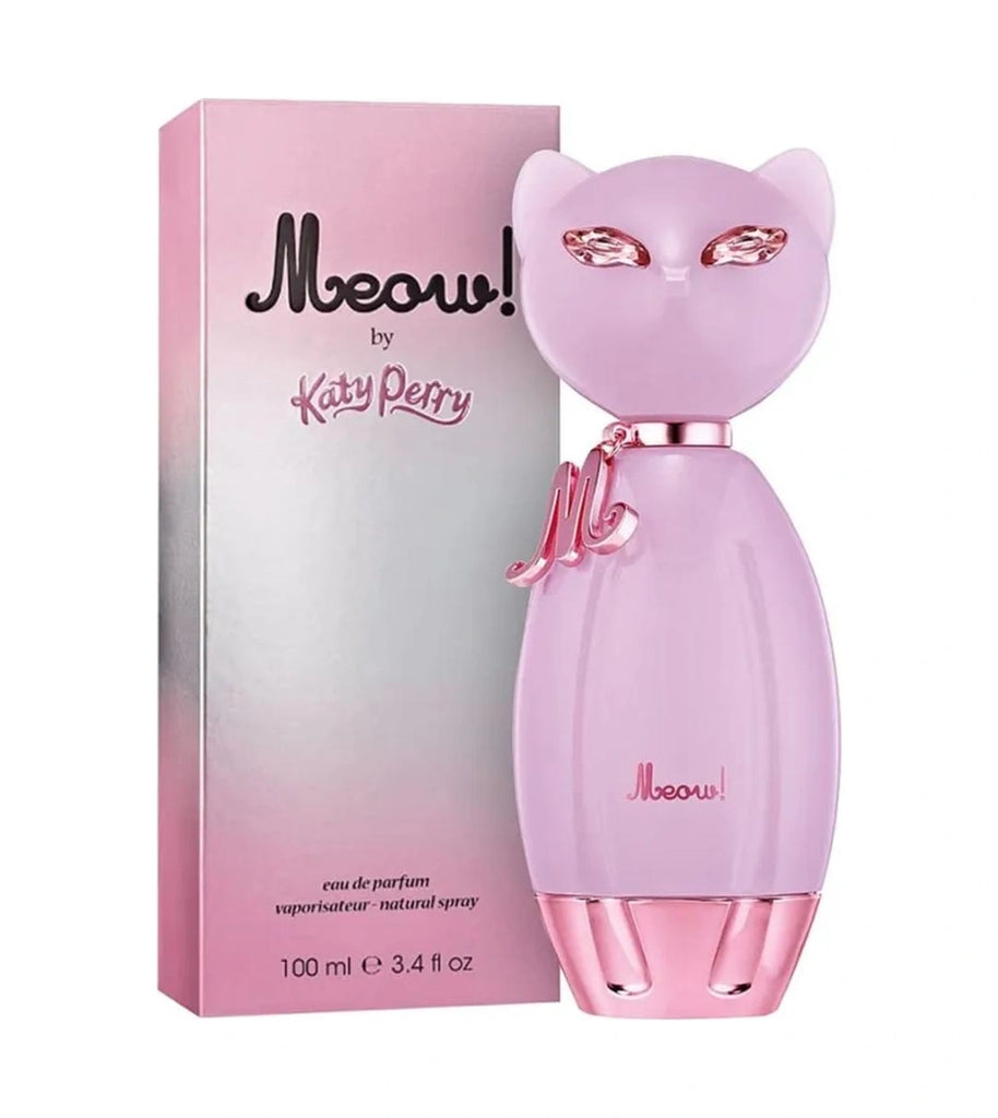 Katy Perry Meow Katy Perry - Perfume Mujer Floral
