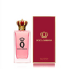 Q By Dolce & Gabbana Dolce & Gabbana - Perfume Unisex Especiada