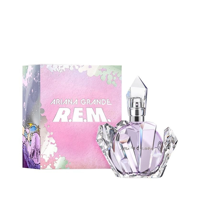 R.e.m Ariana Grande - Perfume Mujer Floral