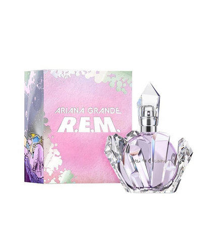 R.e.m Ariana Grande - Perfume Mujer Floral