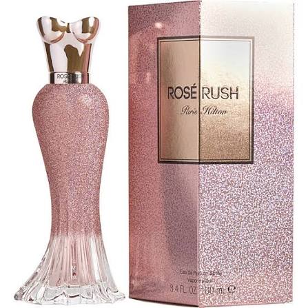 Rose Rush Paris Hilton - Perfume Mujer Floral