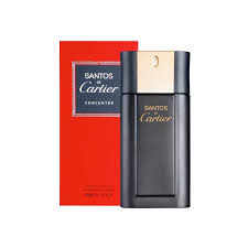 Santos de Cartier Cartier - Perfume Hombre Aromática