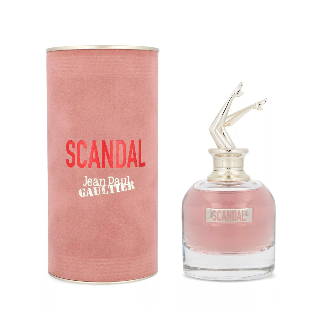 Scandal Dama Jean Paul Gaultier - Perfume Mujer Gourmand (dulce)