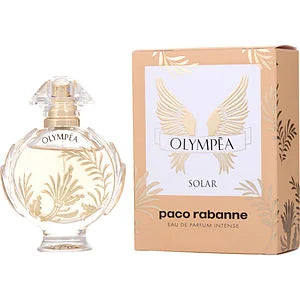 Olympea Solar Paco Rabanne - Perfume Mujer Gourmand (dulce)