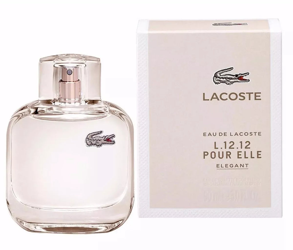 Lacoste Sparking Lacoste - Perfume Unisex Aromática