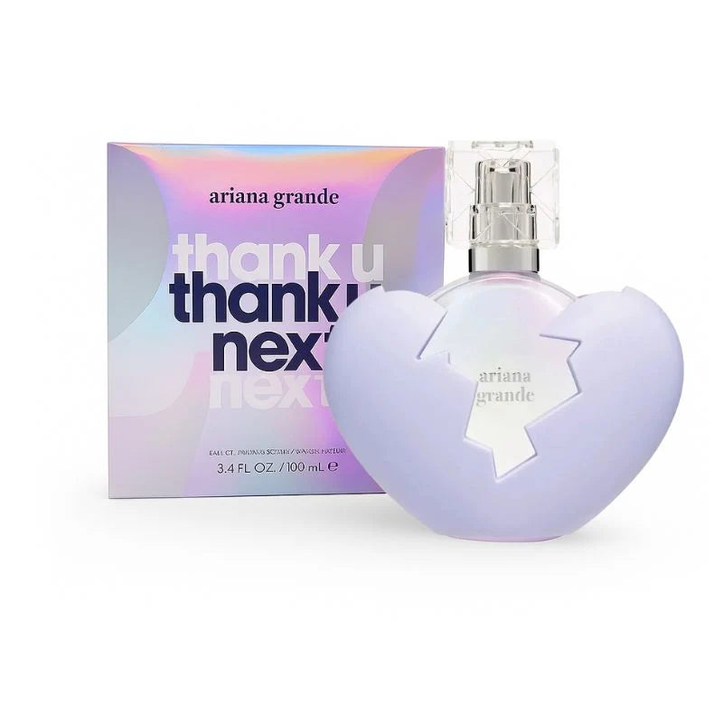 Thank U Next 2.0 Ariana Grande - Perfume Mujer Floral