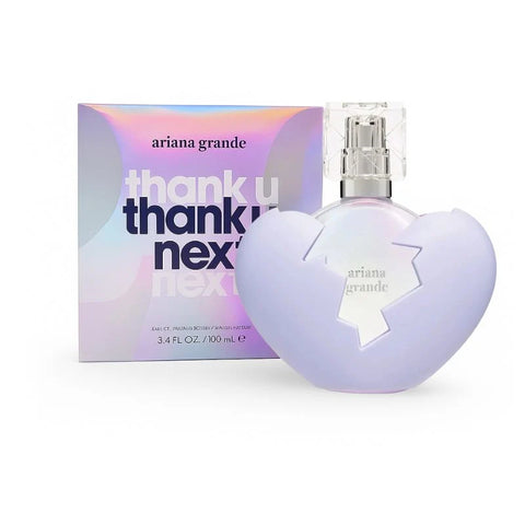Thank U Next 2.0 Ariana Grande - Perfume Mujer Floral