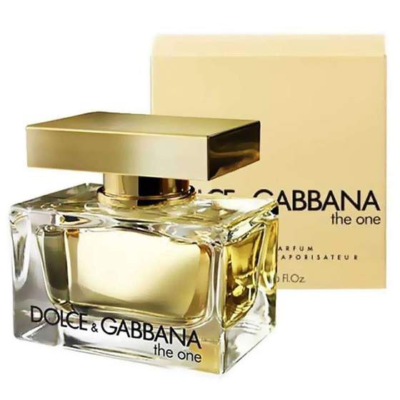 The One Dama Dolce & Gabbana - Perfume Mujer Especiada