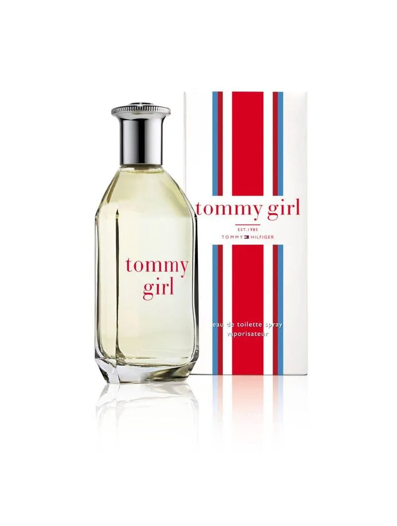 Tommy Tommy Hilfiger - Perfume Hombre Aromática