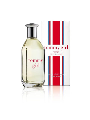 Tommy Tommy Hilfiger - Perfume Hombre Aromática