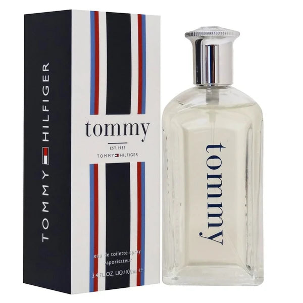 Tommy Men Tommy Hilfiger - Perfume Hombre Aromática