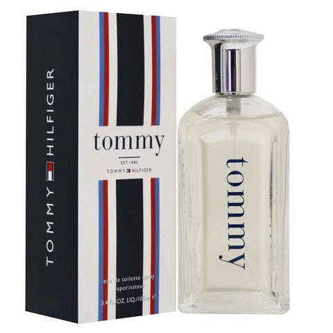 Tommy Men Tommy Hilfiger - Perfume Hombre Aromática
