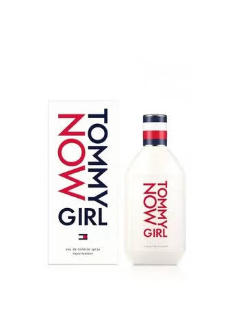 Tommy Now Girl Tommy Hilfiger - Perfume Mujer Aromática