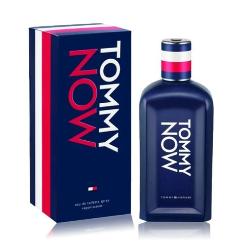 Tommy Now Tommy Hilfiger - Perfume Hombre Aromática