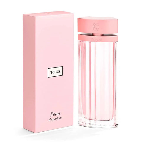 Tous L'eau Parfum Tous - Perfume Mujer Floral
