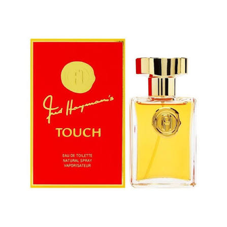 Tous Touch L'eau de Toilette Tous - Perfume Mujer Floral