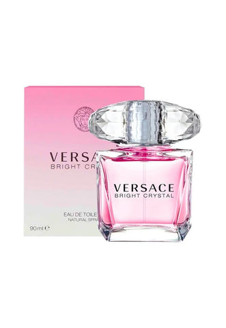 Versace Bright Crystal Versace - Perfume Mujer Floral