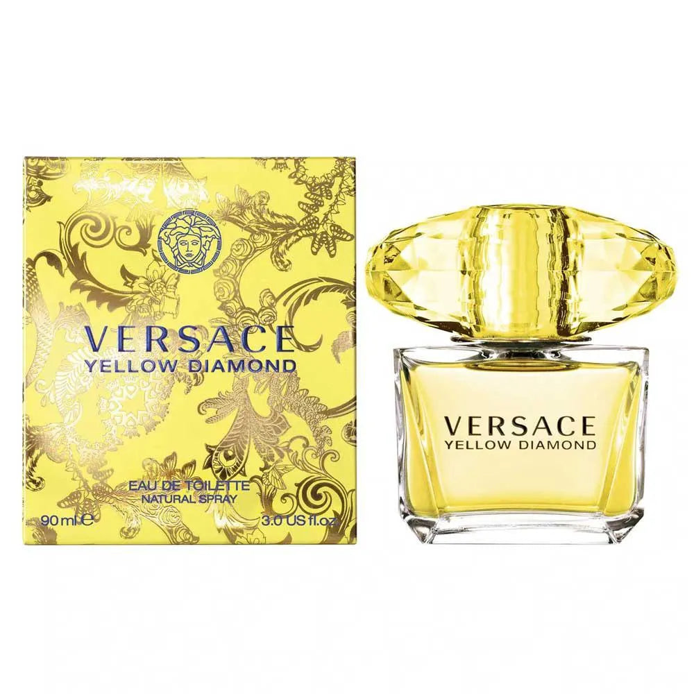 Versace Crystal Noir Versace - Perfume Mujer Oriental