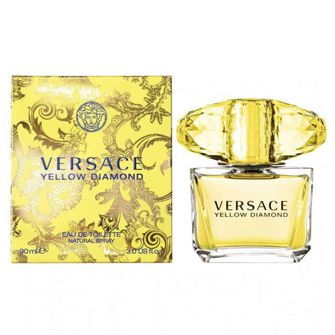 Versace Crystal Noir Versace - Perfume Mujer Oriental