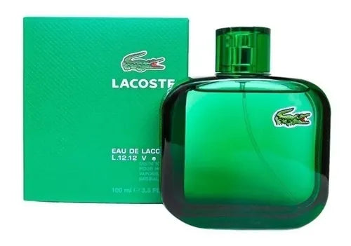 Lacoste Vert Lacoste - Perfume Hombre Aromática