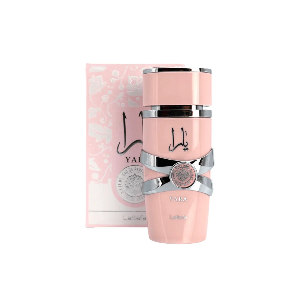 Yara Tous Rosada Tous - Perfume Mujer Gourmand (dulce)