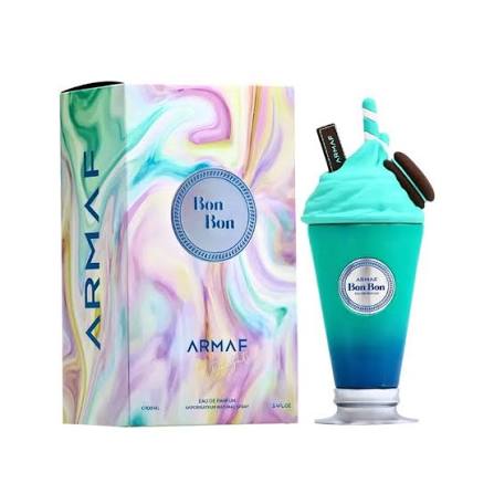 Bom Bom Armaf - Perfume Mujer Gourmand (dulce)