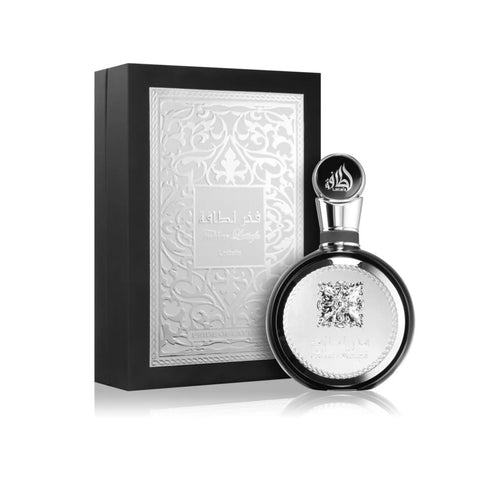 Fakar Negra Al Haramain - Perfume Hombre Oriental