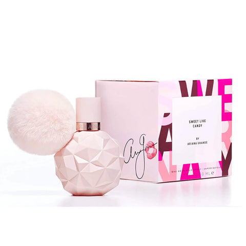 Ariana Grande Sweet Like Candy Ariana Grande - Perfume Mujer Gourmand (dulce)